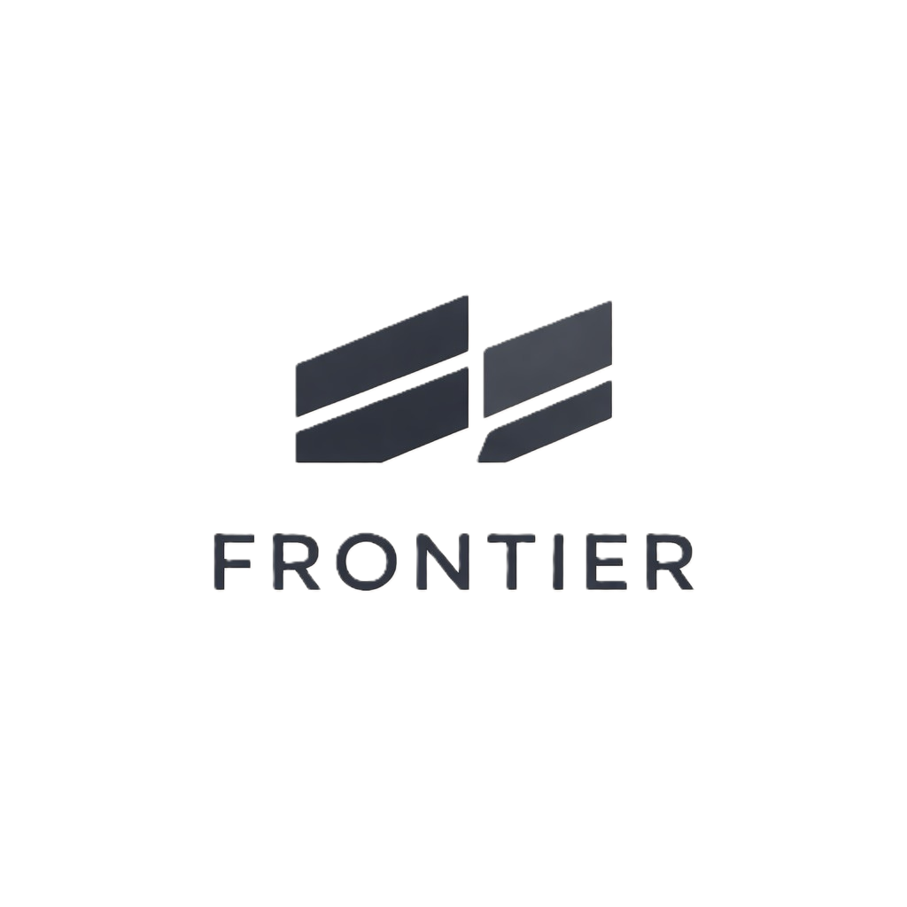 Frontier Logo